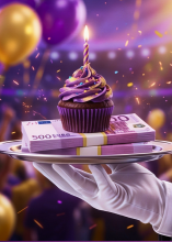 Birthday Bonus